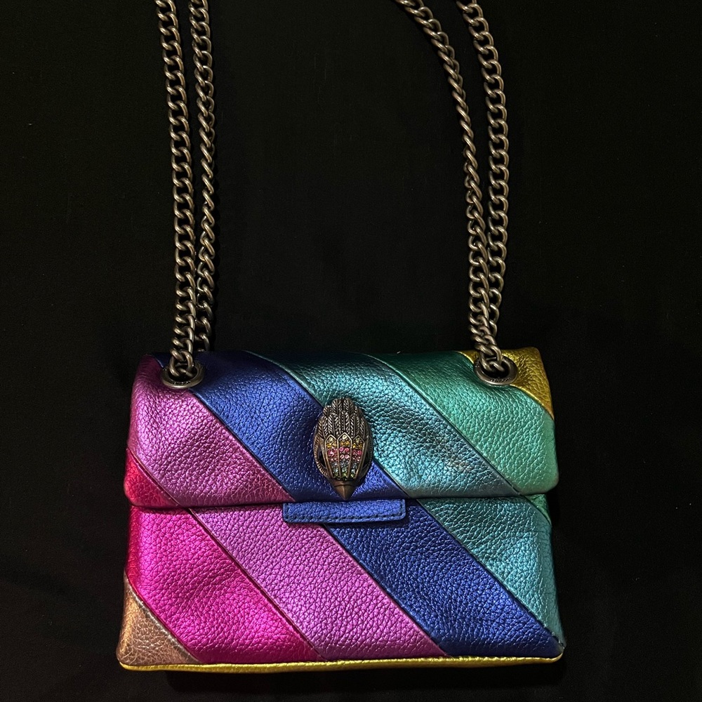 Kurt Geiger London
Mini Kensington